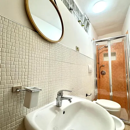 Dimora Emilu Homestay Bari