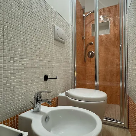 Dimora Emilu Homestay
