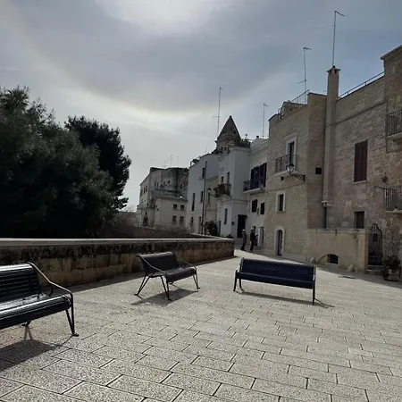 Dimora Emilu * Μπάρι