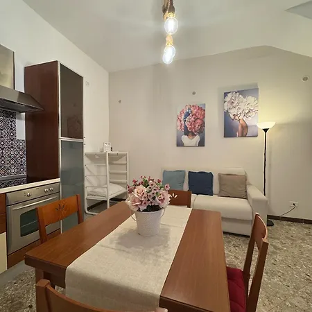Homestay Dimora Emilu