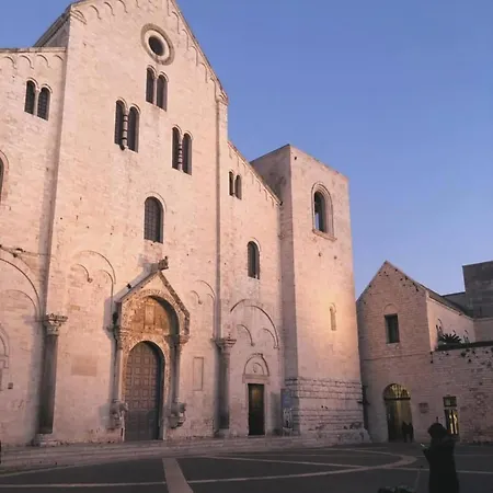 Dimora Emilu * Bari