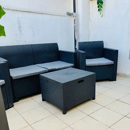 Dimora Emilu Homestay