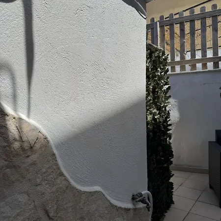 Dimora Emilu Homestay Bari