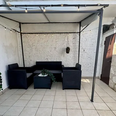 Homestay Dimora Emilu Bari