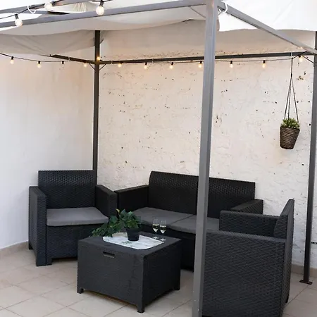 Homestay szállás Dimora Emilu