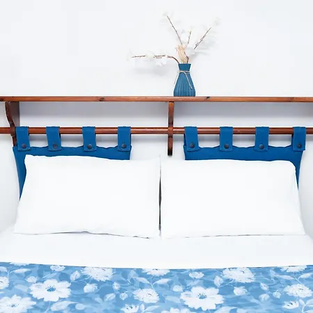 Dimora Emilu Δωμάτια σε οικογενειακή κατοικία Μπάρι