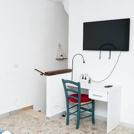 Δωμάτια σε οικογενειακή κατοικία Dimora Emilu *