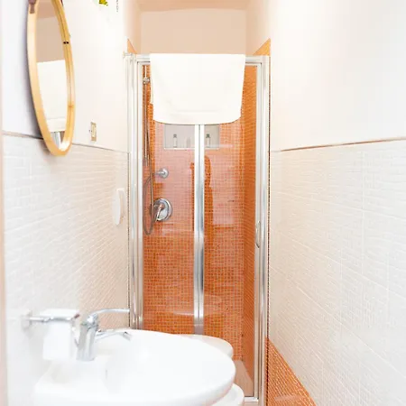 Dimora Emilu Homestay szállás Bari