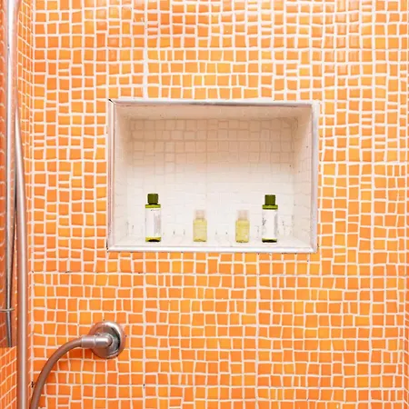 Dimora Emilu Δωμάτια σε οικογενειακή κατοικία Μπάρι