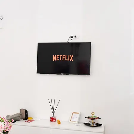 Dimora Emilu * Μπάρι