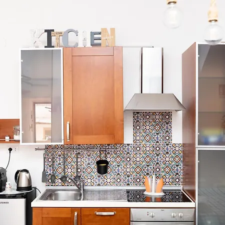 Dimora Emilu Homestay szállás *