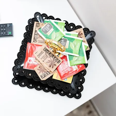 Dimora Emilu * Μπάρι