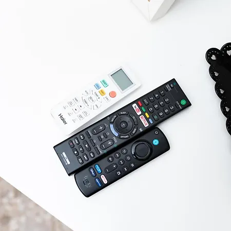 Dimora Emilu Μπάρι