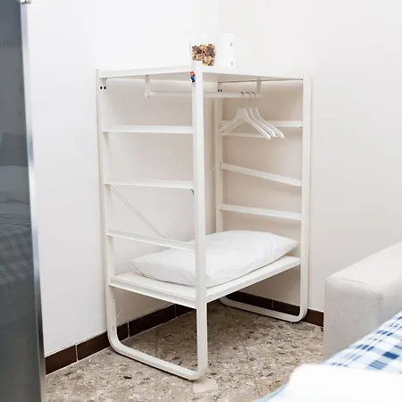 Dimora Emilu Δωμάτια σε οικογενειακή κατοικία Μπάρι