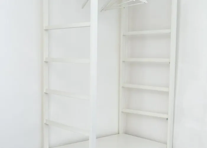 Dimora Emilu Quarto em Acomodações Particulares