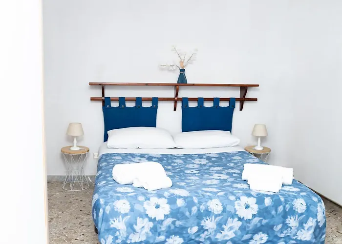 Quarto em Acomodações Particulares Dimora Emilu