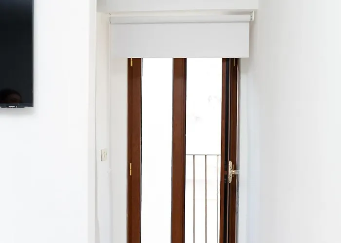 Quarto em Acomodações Particulares Dimora Emilu Bari