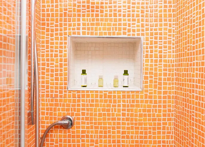 Dimora Emilu Quarto em Acomodações Particulares Bari