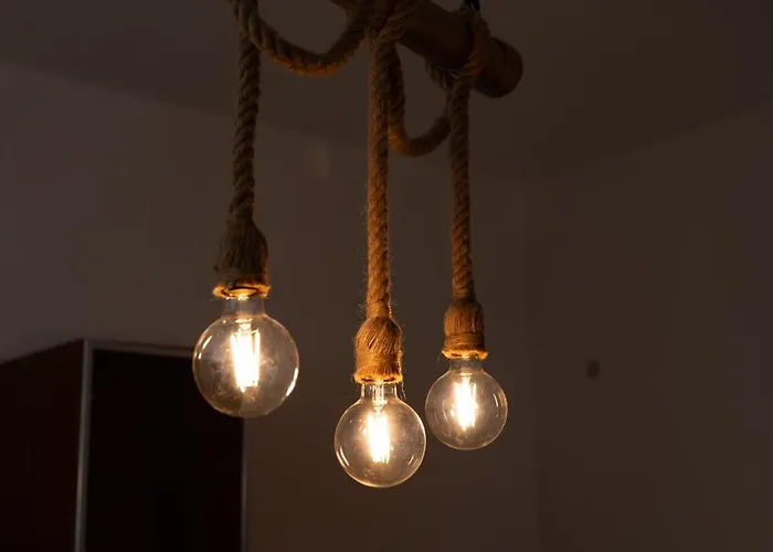 Dimora Emilu Quarto em Acomodações Particulares *