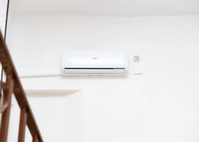 Quarto em Acomodações Particulares Dimora Emilu *