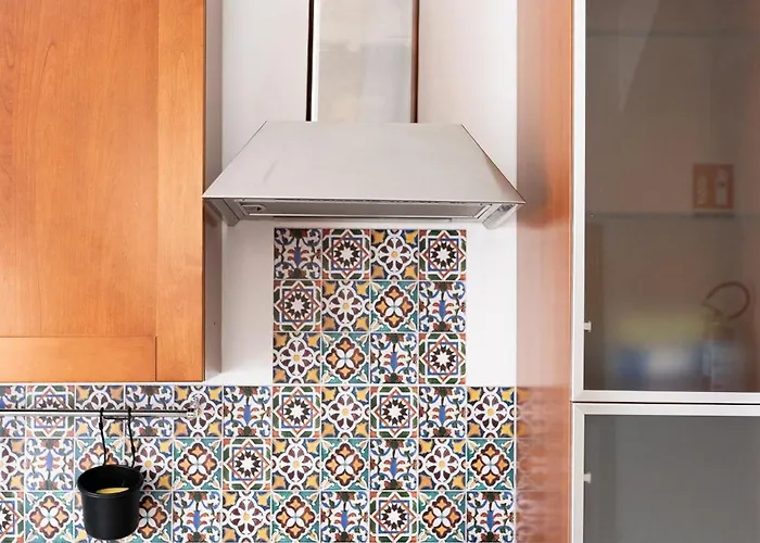 Quarto em Acomodações Particulares Dimora Emilu