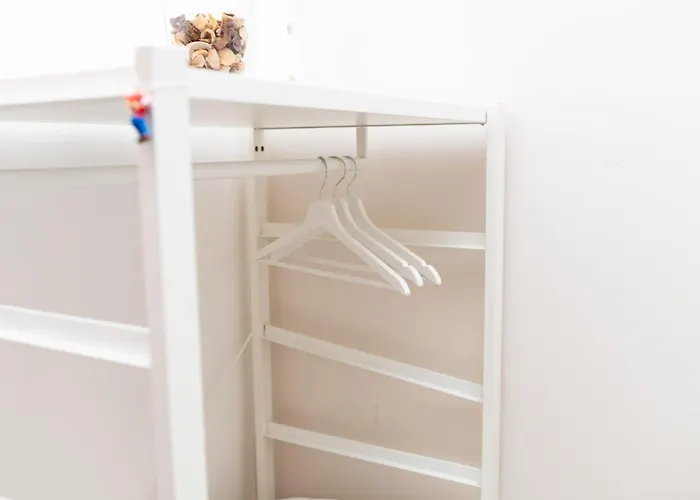 Quarto em Acomodações Particulares Dimora Emilu