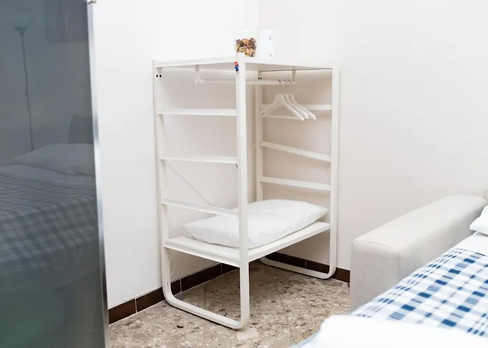 Dimora Emilu Quarto em Acomodações Particulares Bari